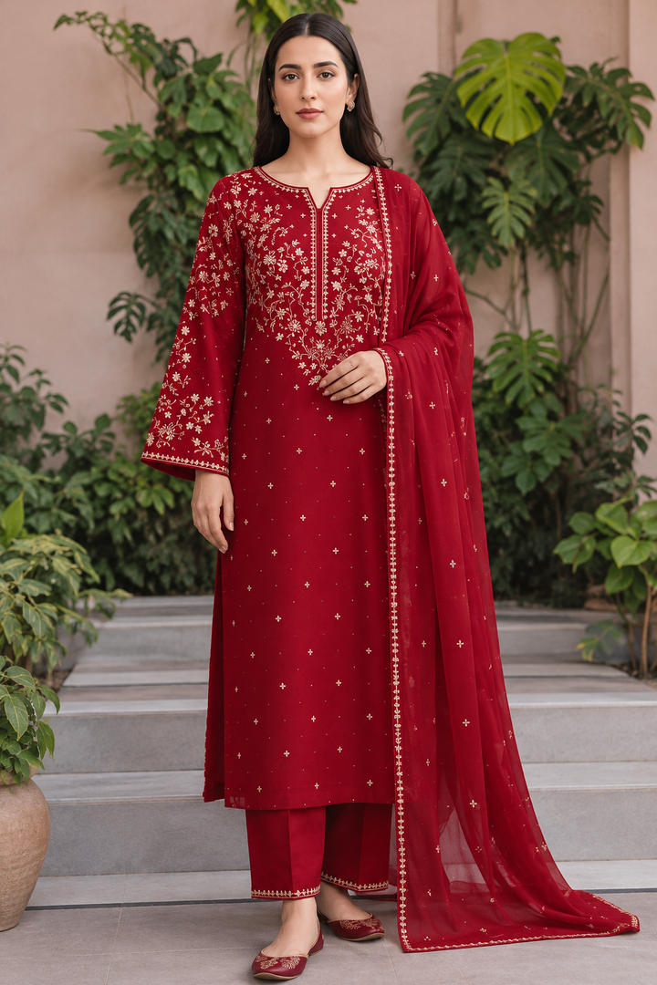 DHANAK  3pc collection PREMIUM AIR-JET *PURE DHANAK* ( FULL PROCEDURE)